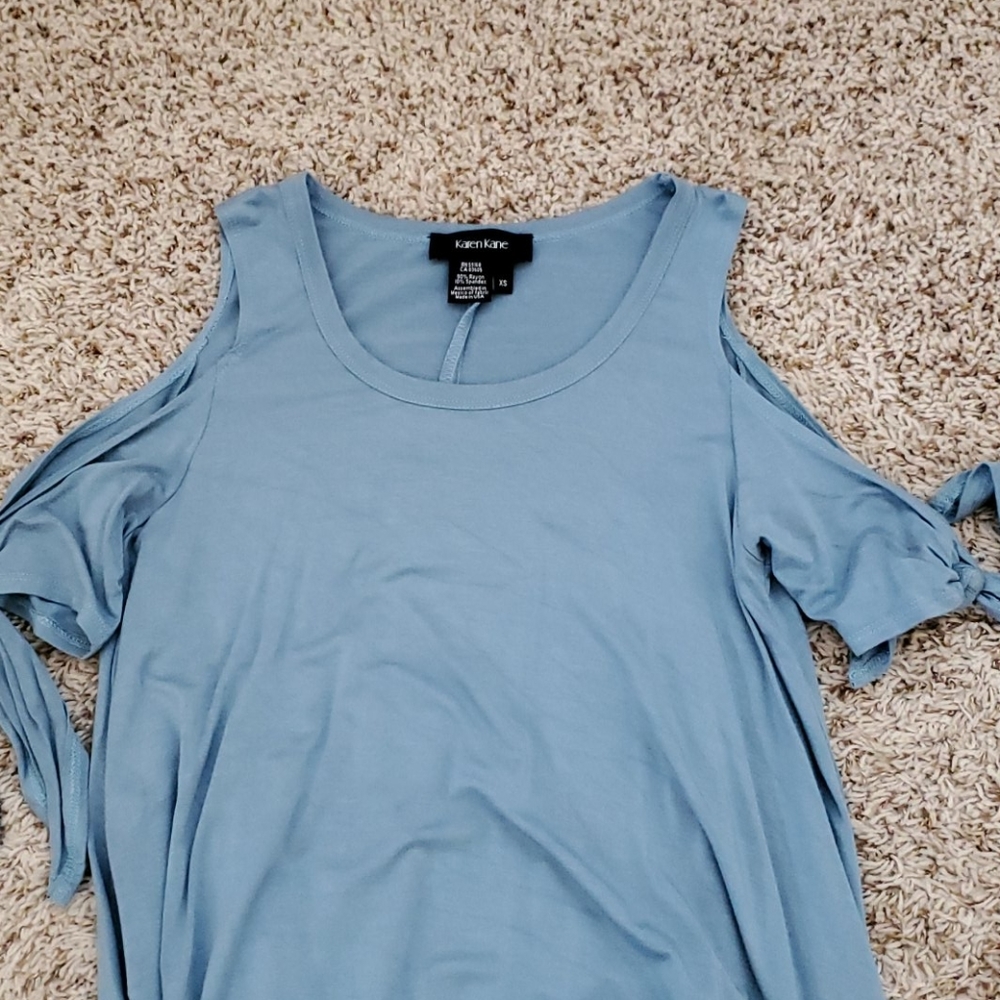 Long shirt